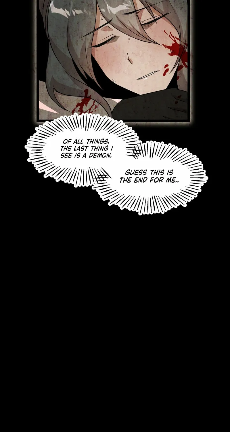 Sexy Dynamite Dungeon Chapter 21 page 44 - 