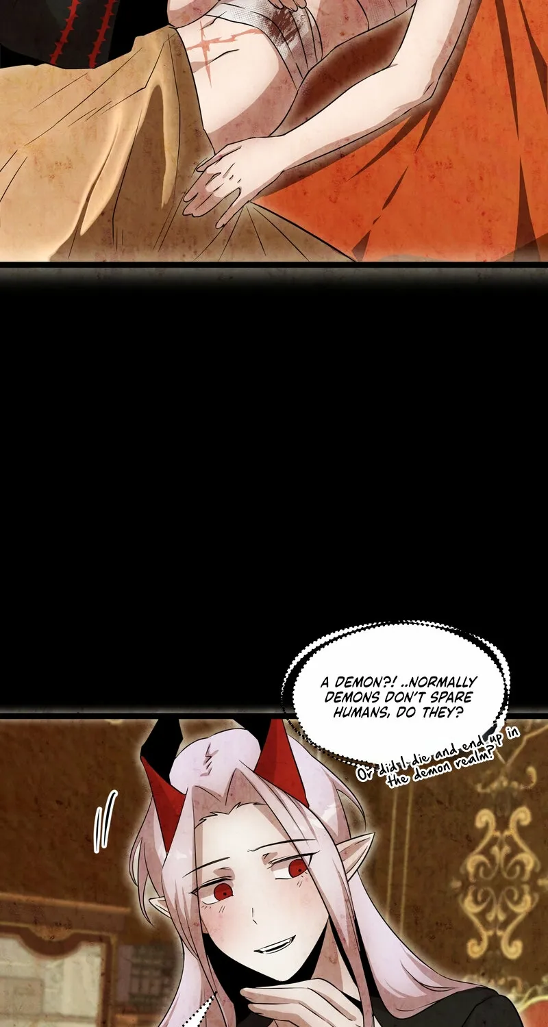 Sexy Dynamite Dungeon Chapter 21 page 49 - 