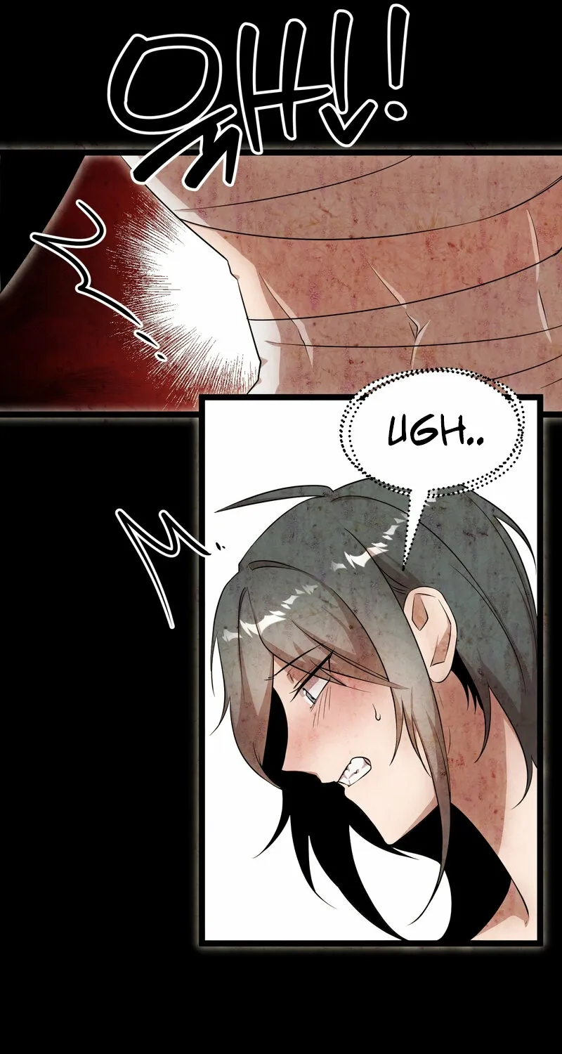 Sexy Dynamite Dungeon Chapter 21 page 51 - 