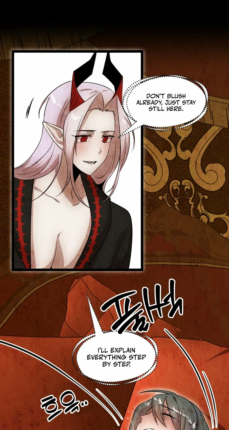 Sexy Dynamite Dungeon Chapter 21 page 52 - 