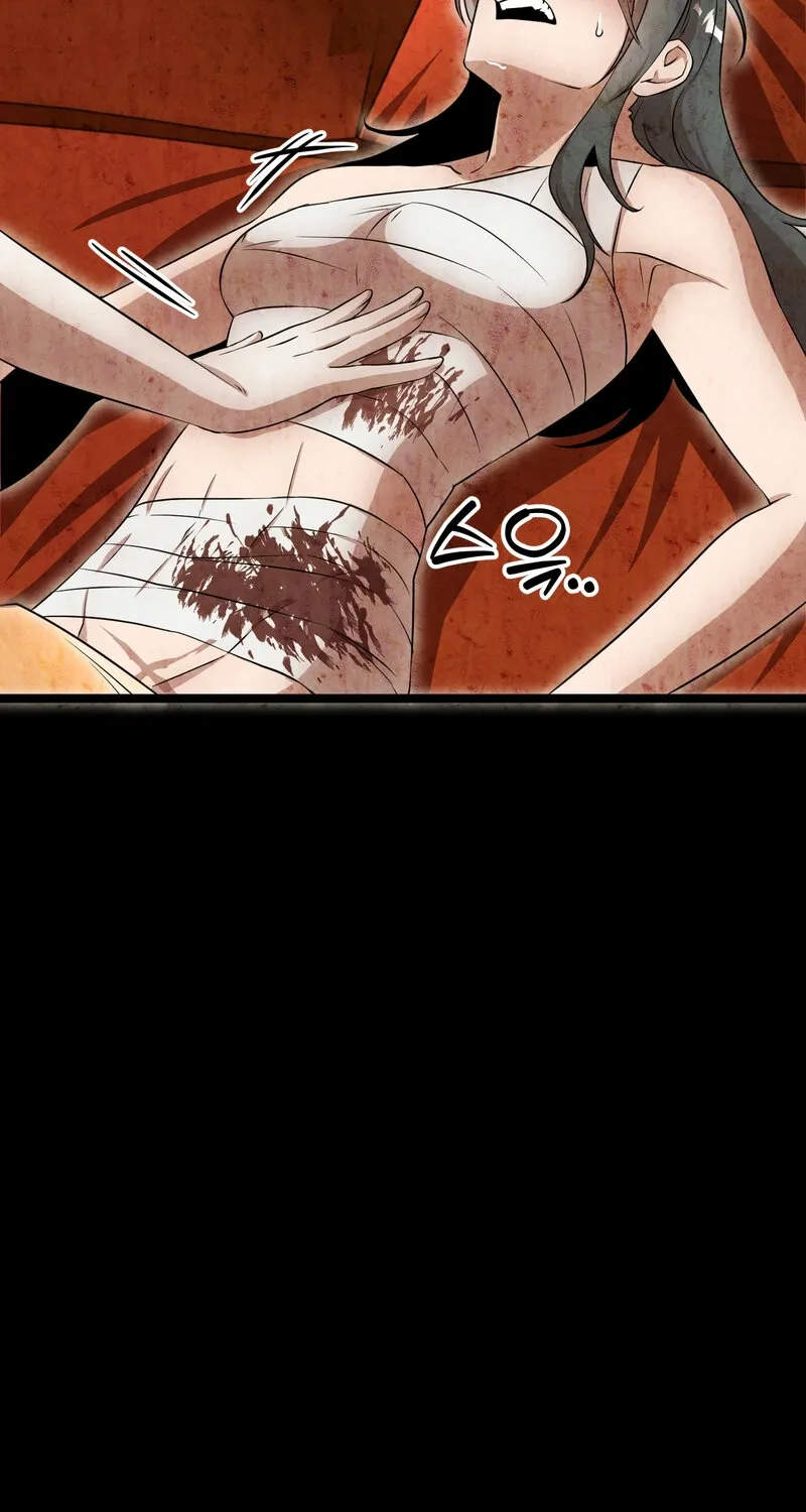Sexy Dynamite Dungeon Chapter 21 page 53 - 