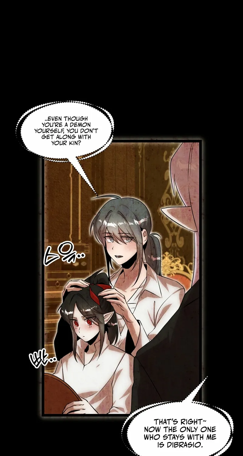 Sexy Dynamite Dungeon Chapter 21 page 54 - 
