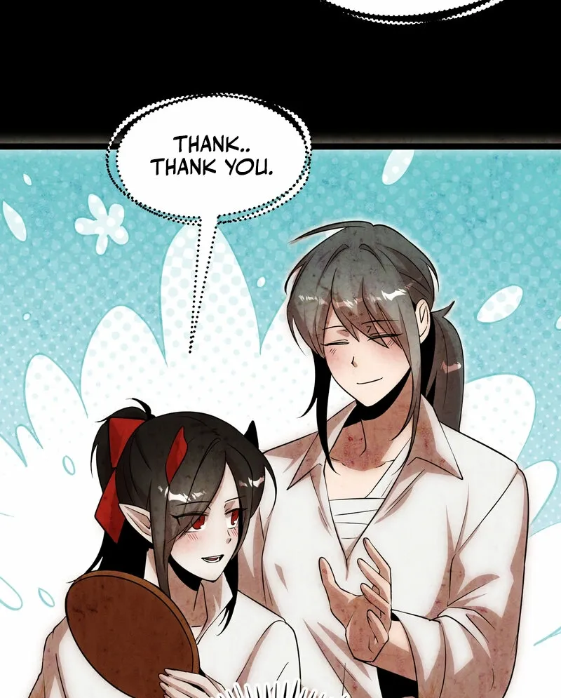 Sexy Dynamite Dungeon Chapter 21 page 55 - 