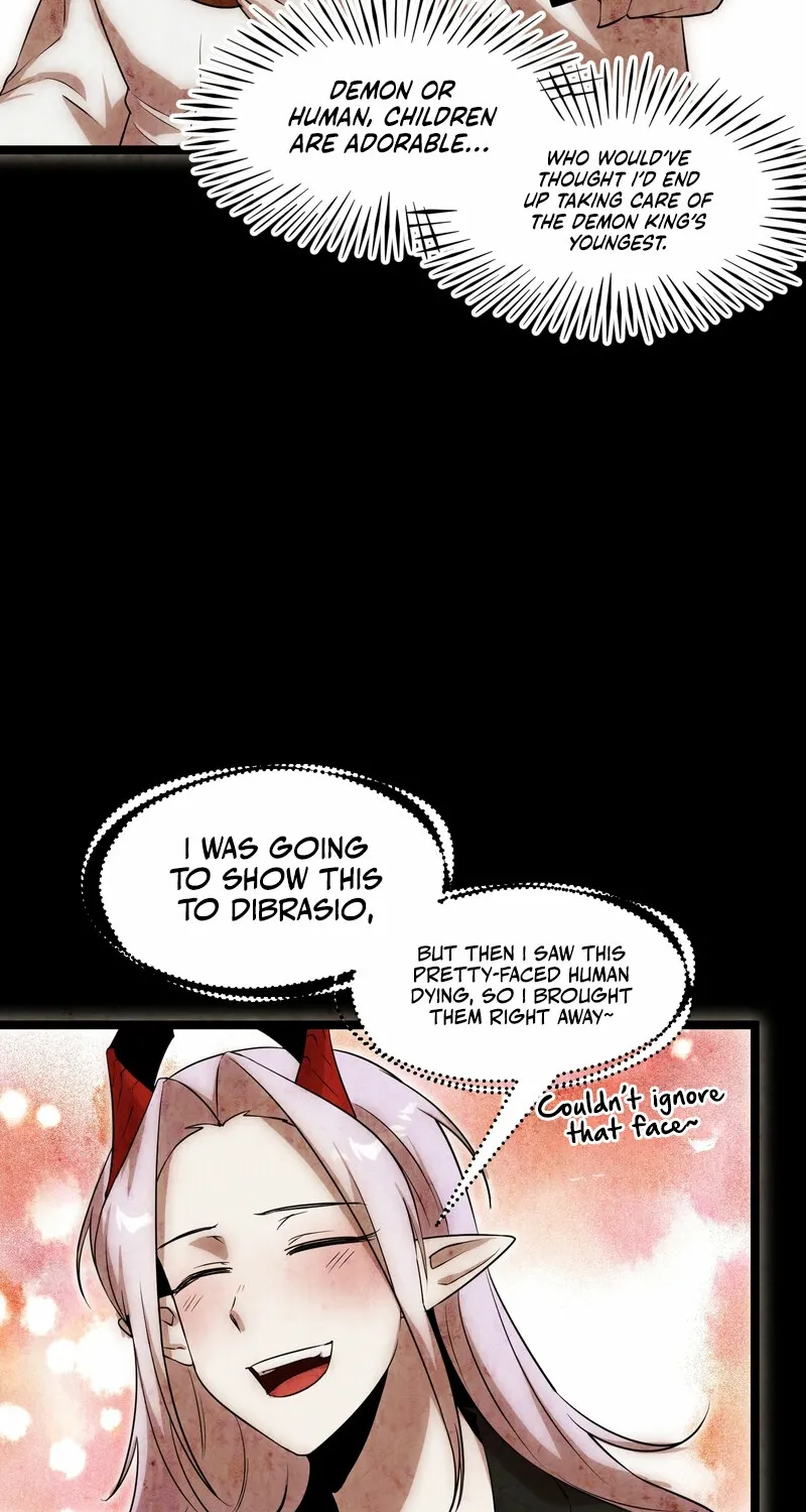 Sexy Dynamite Dungeon Chapter 21 page 56 - 