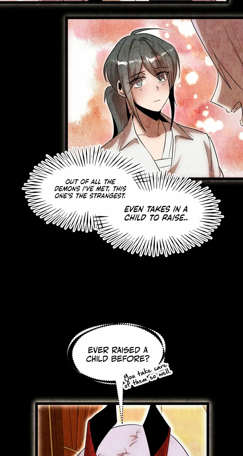 Sexy Dynamite Dungeon Chapter 21 page 57 - 