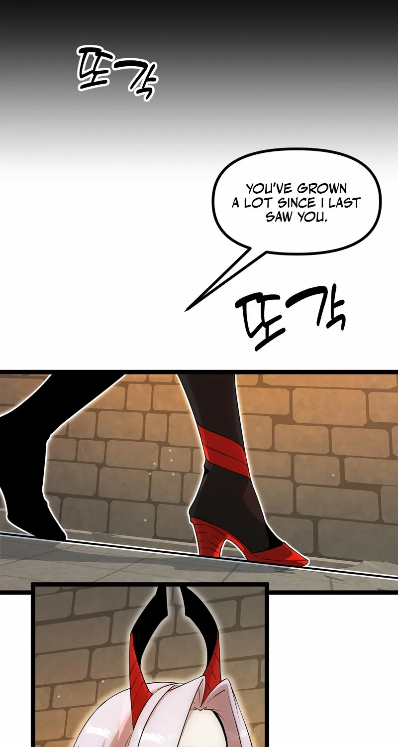 Sexy Dynamite Dungeon Chapter 21 page 7 - 