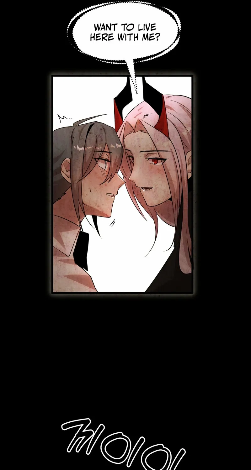 Sexy Dynamite Dungeon Chapter 21 page 61 - 