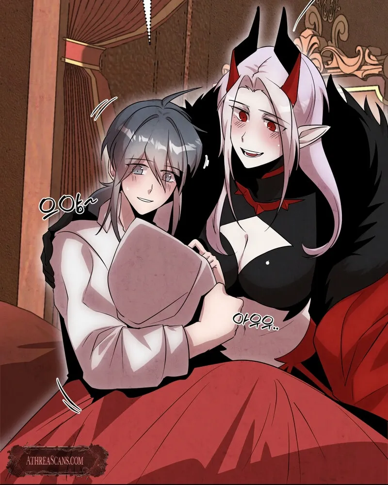 Sexy Dynamite Dungeon Chapter 21 page 70 - 