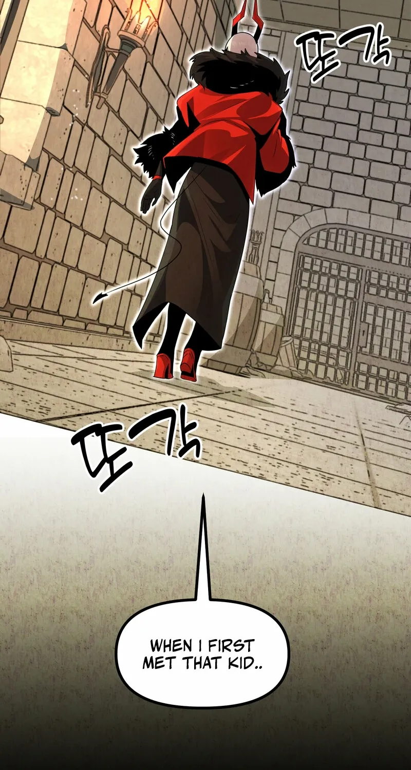 Sexy Dynamite Dungeon Chapter 21 page 9 - 