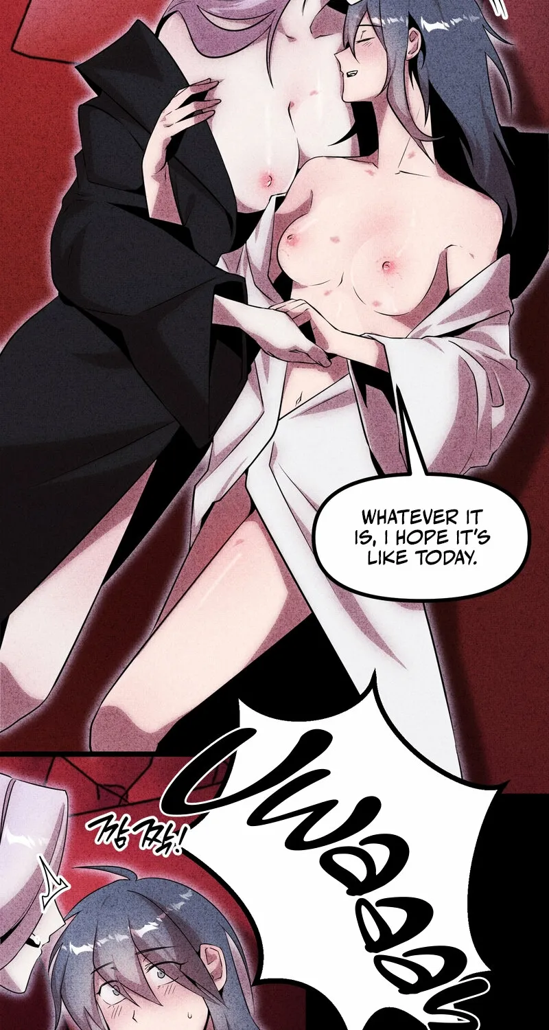 Sexy Dynamite Dungeon Chapter 22 page 2 - 