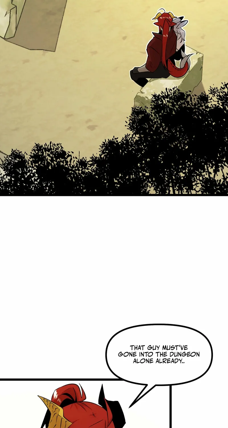 Sexy Dynamite Dungeon Chapter 22 page 15 - 