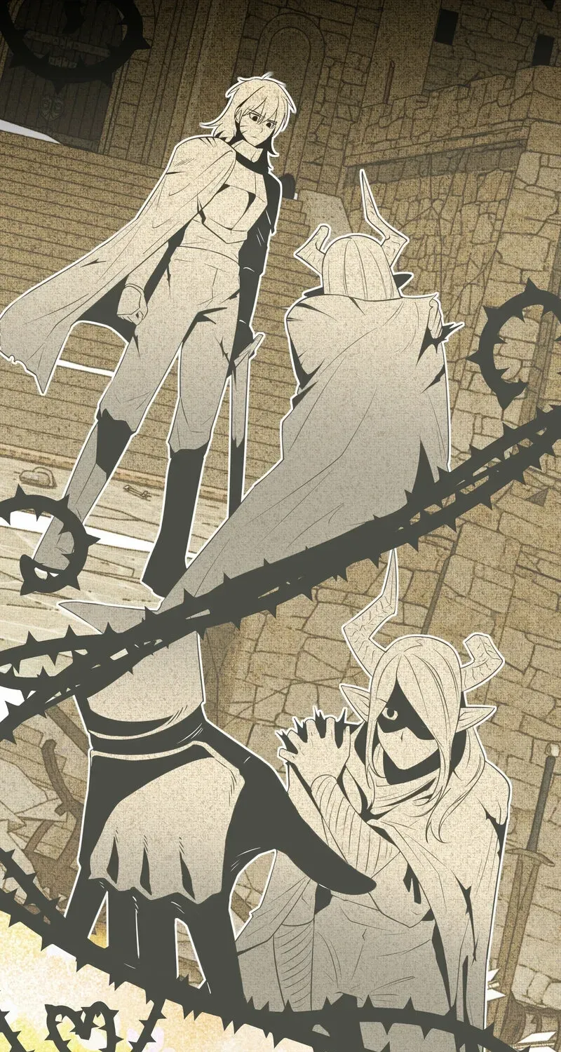 Sexy Dynamite Dungeon Chapter 22 page 19 - 