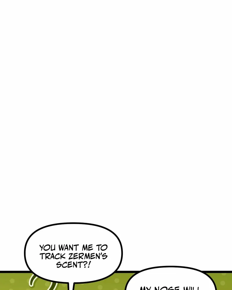 Sexy Dynamite Dungeon Chapter 22 page 23 - 
