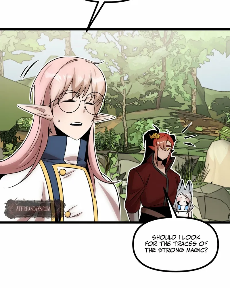 Sexy Dynamite Dungeon Chapter 22 page 28 - 