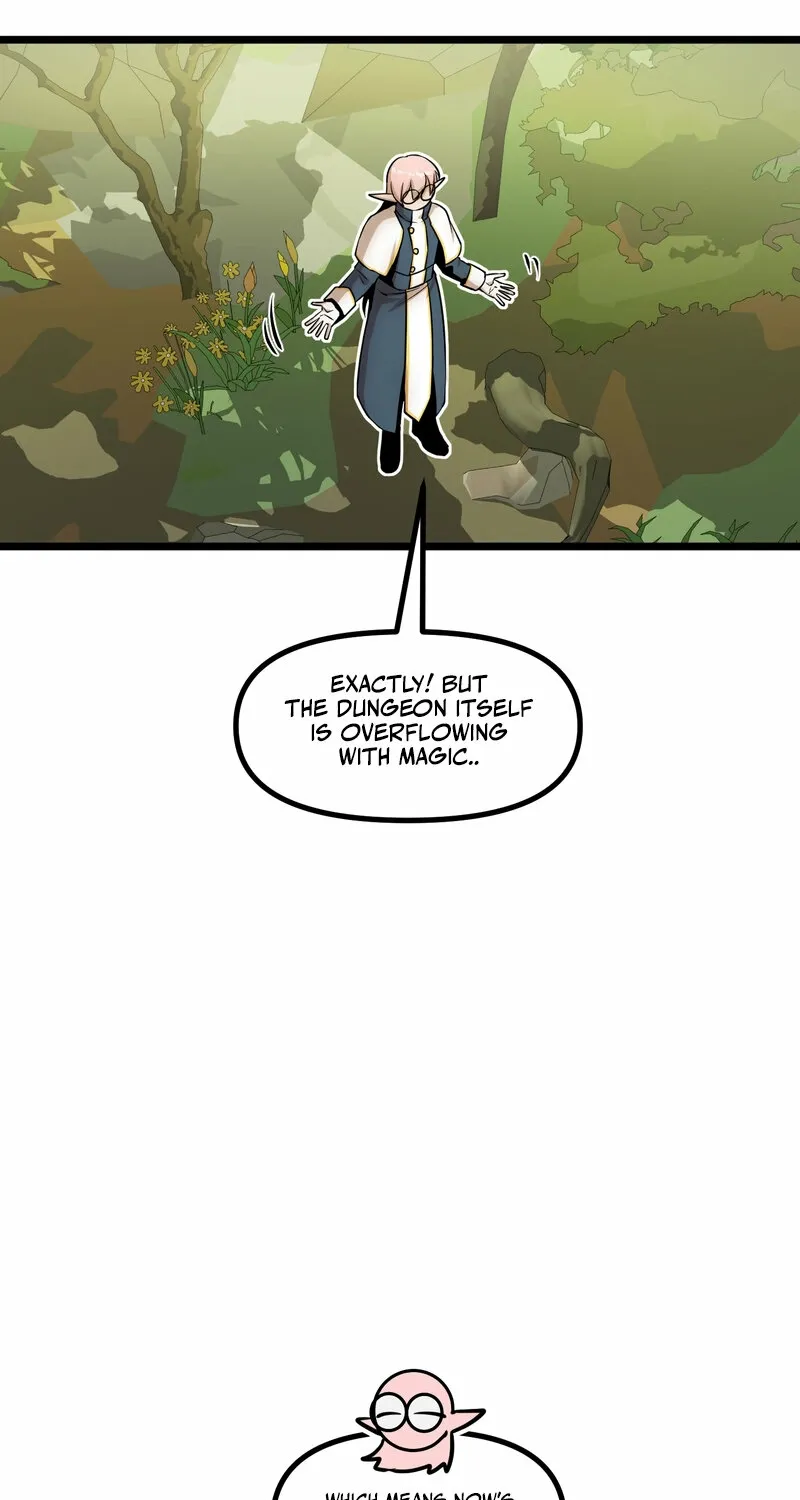 Sexy Dynamite Dungeon Chapter 22 page 29 - 