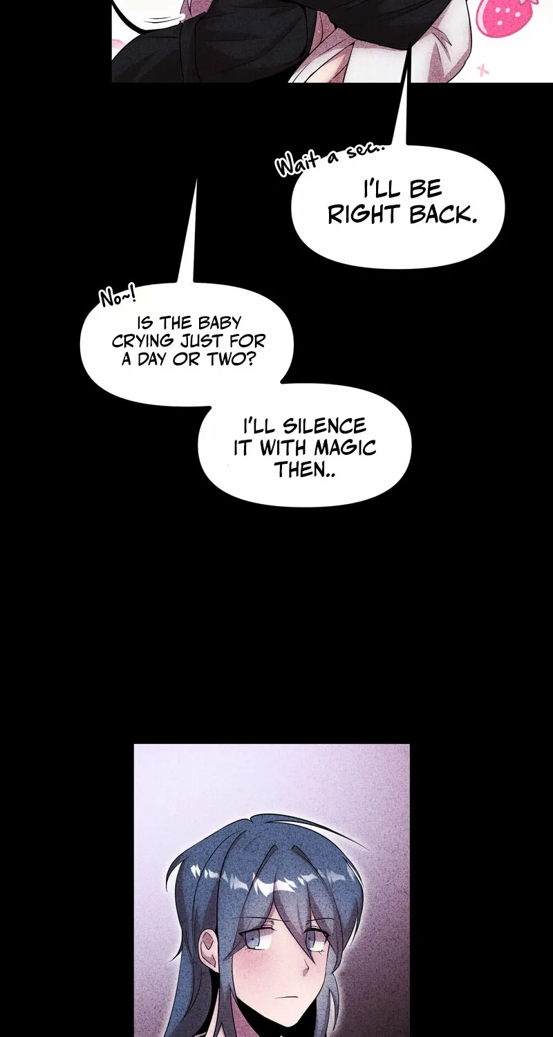 Sexy Dynamite Dungeon Chapter 22 page 4 - 