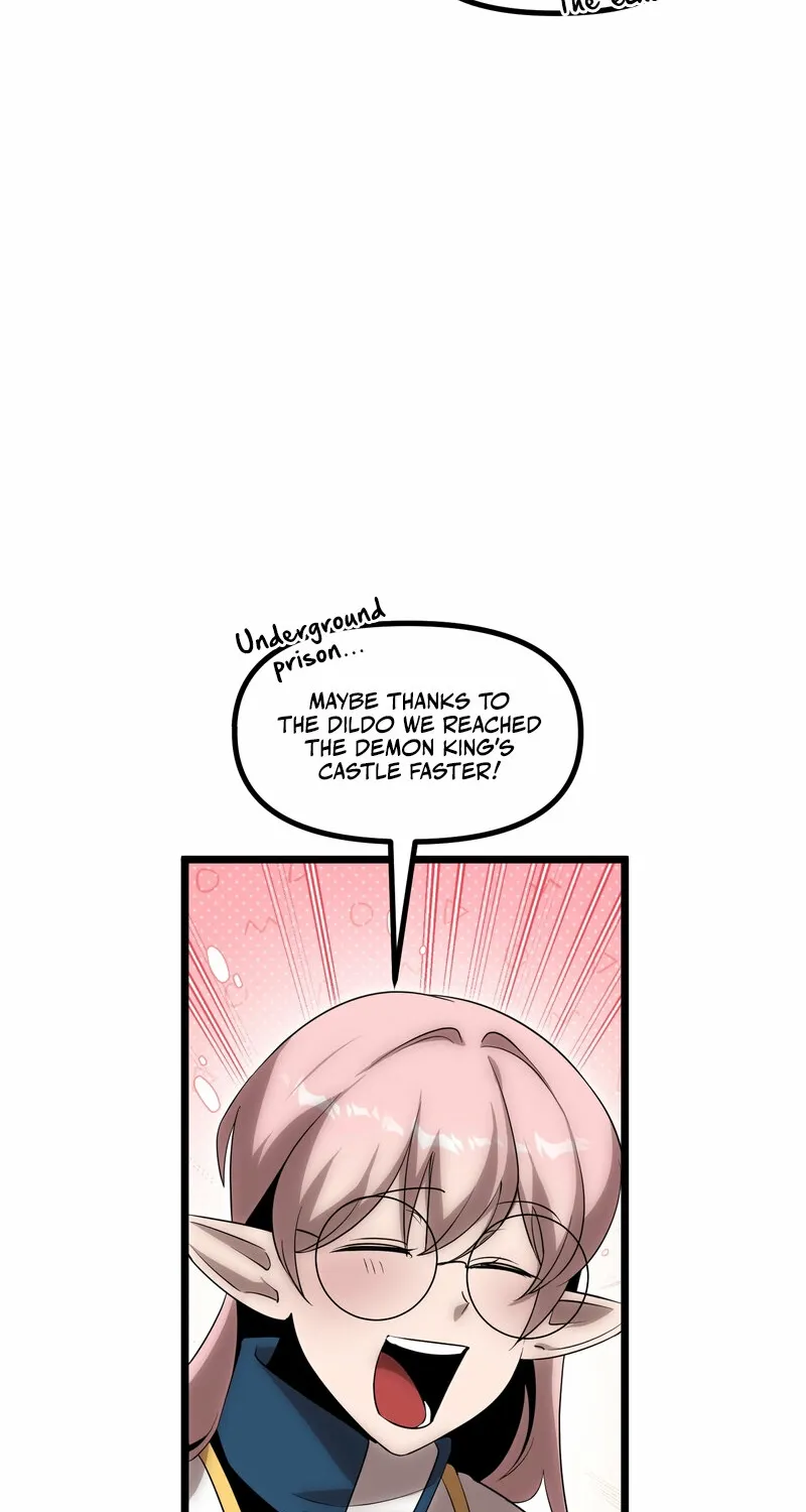 Sexy Dynamite Dungeon Chapter 22 page 36 - 