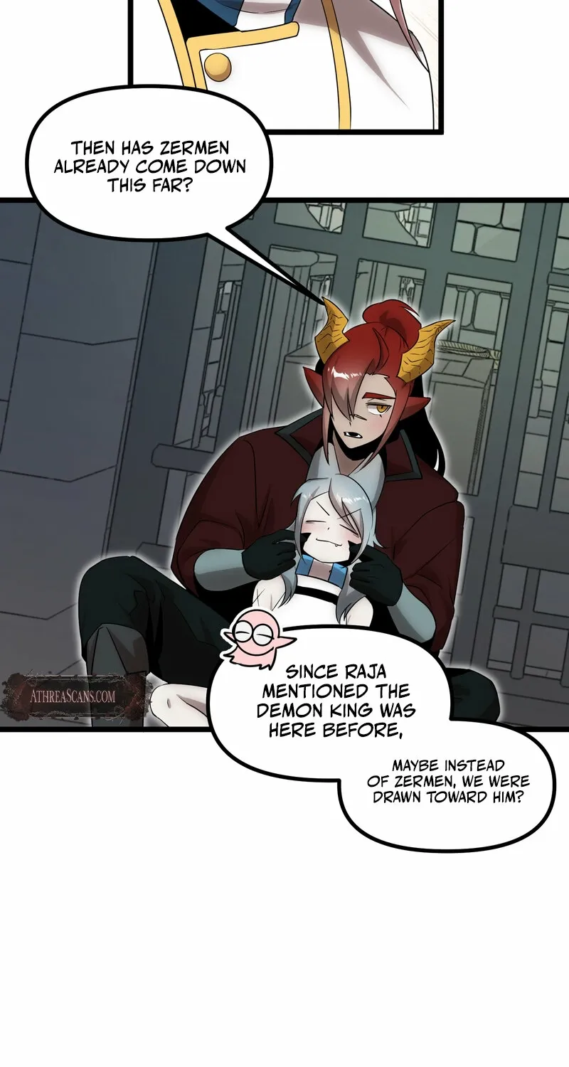 Sexy Dynamite Dungeon Chapter 22 page 37 - 