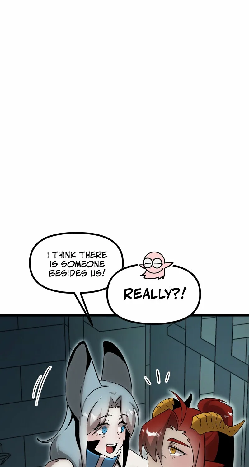 Sexy Dynamite Dungeon Chapter 22 page 41 - 