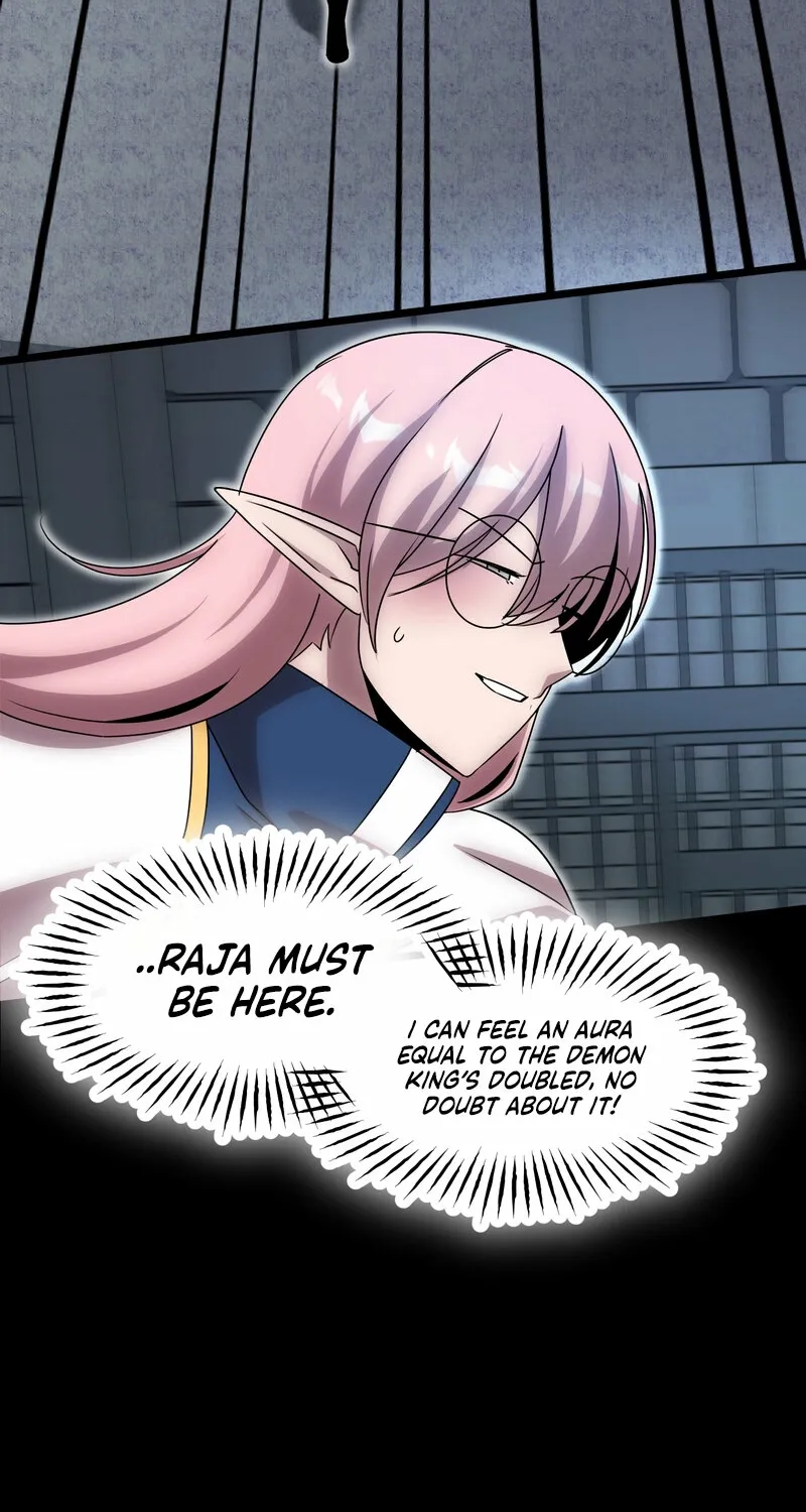 Sexy Dynamite Dungeon Chapter 22 page 48 - 