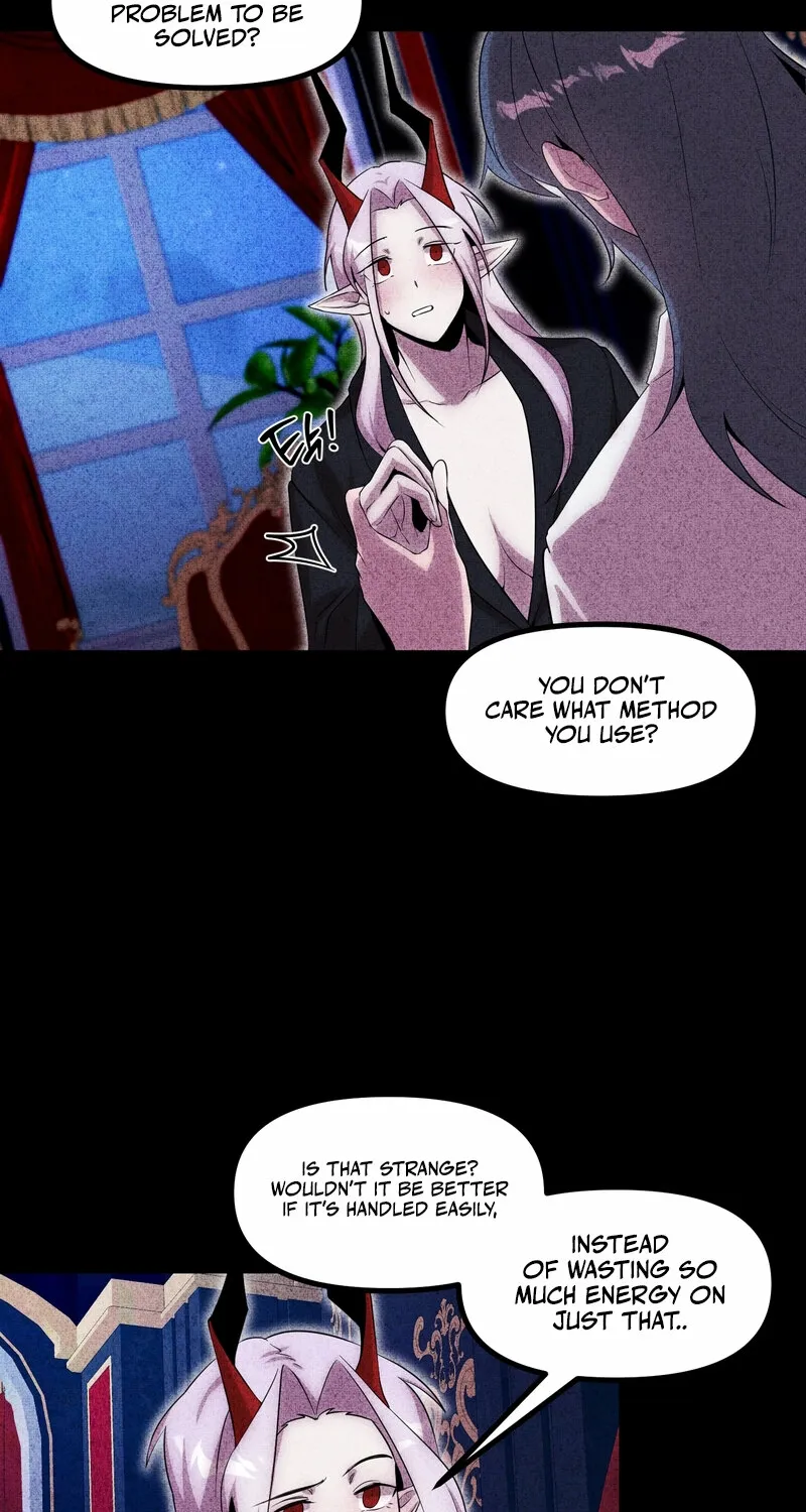 Sexy Dynamite Dungeon Chapter 22 page 6 - 