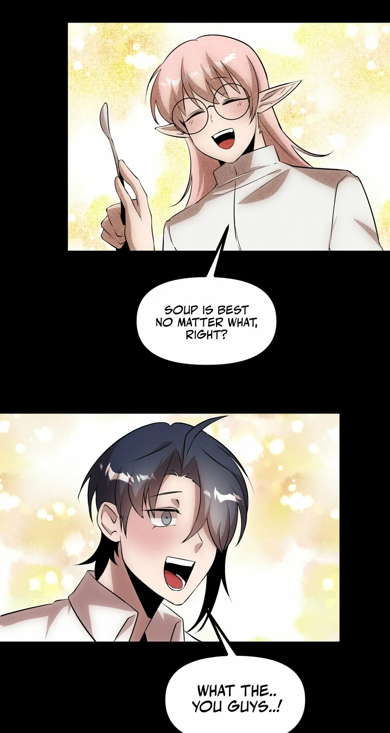 Sexy Dynamite Dungeon Chapter 22 page 53 - 