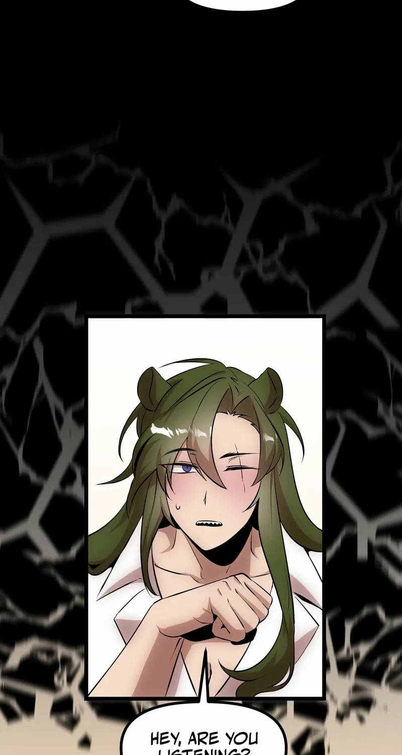 Sexy Dynamite Dungeon Chapter 22 page 54 - 