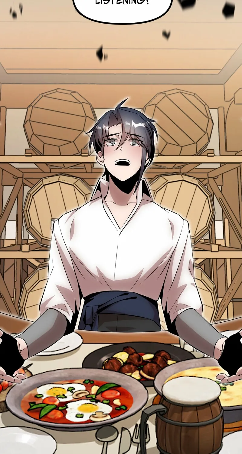 Sexy Dynamite Dungeon Chapter 22 page 55 - 