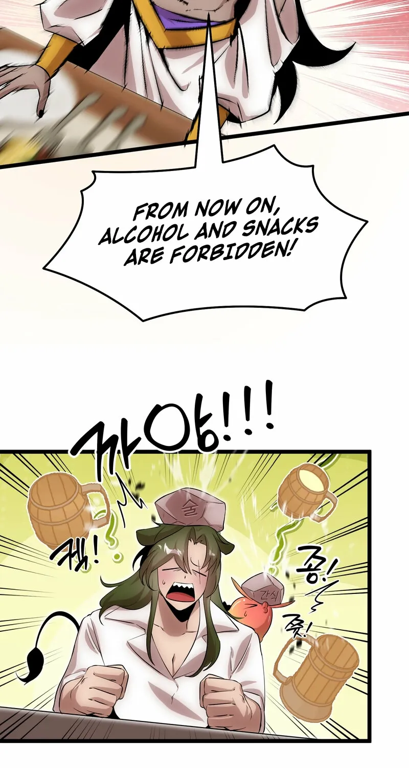 Sexy Dynamite Dungeon Chapter 22 page 58 - 