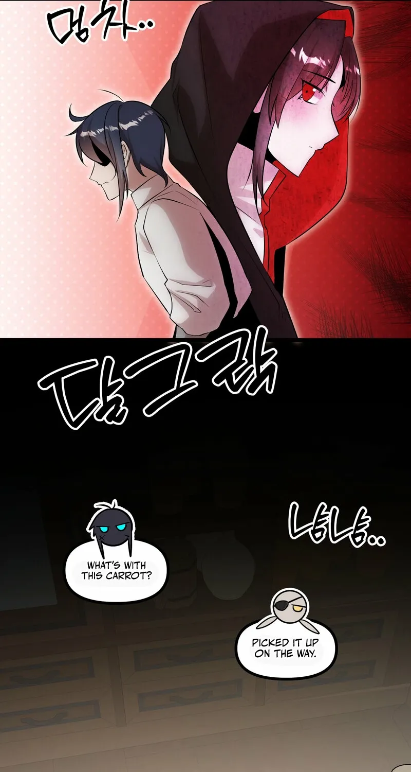 Sexy Dynamite Dungeon Chapter 22 page 63 - 