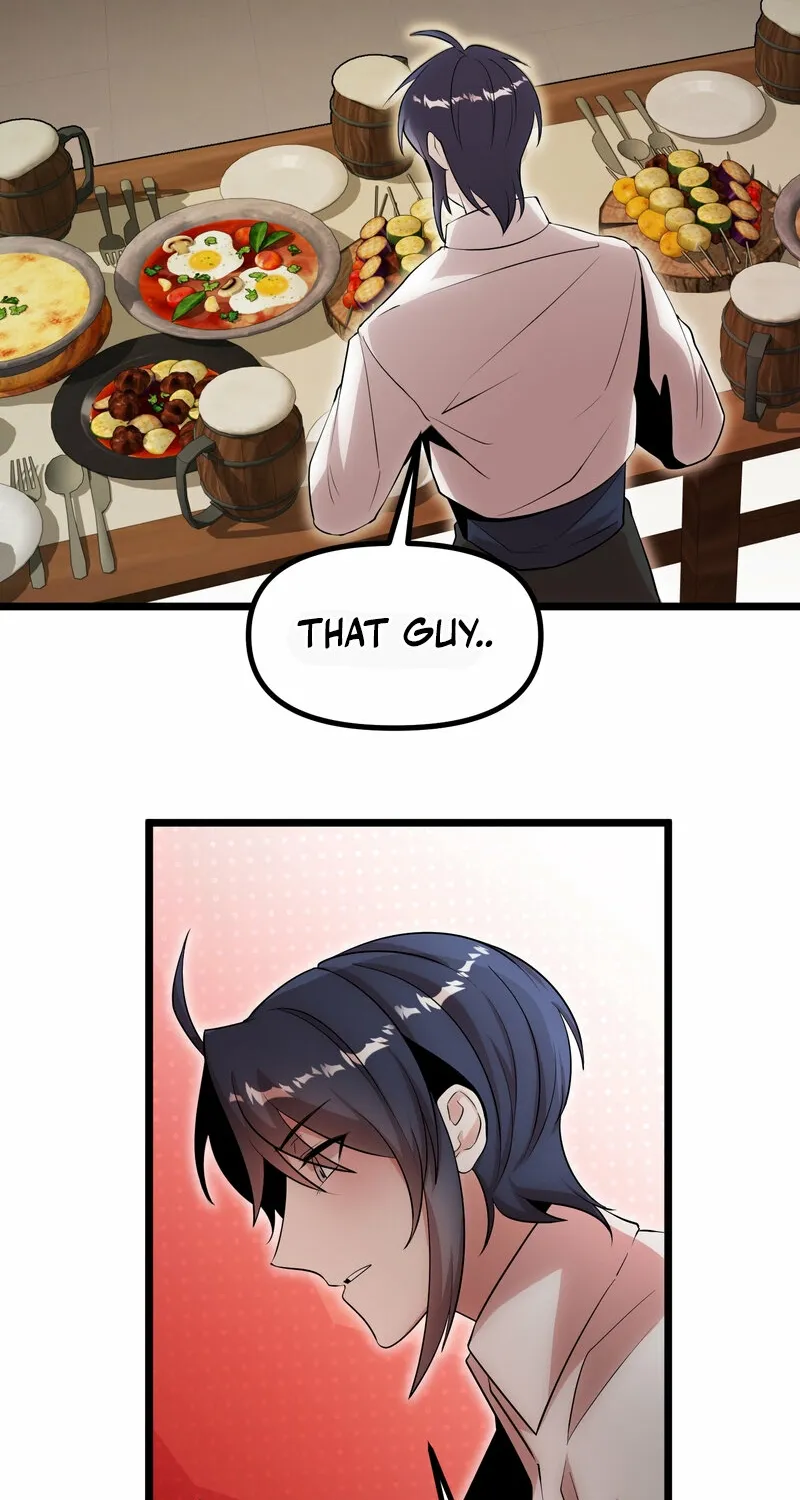 Sexy Dynamite Dungeon Chapter 22 page 64 - 