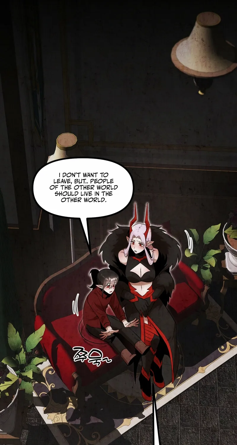 Sexy Dynamite Dungeon Chapter 23 page 17 - 