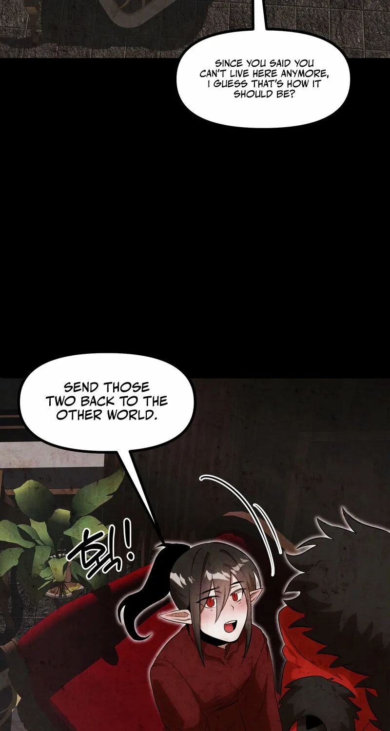 Sexy Dynamite Dungeon Chapter 23 page 18 - 