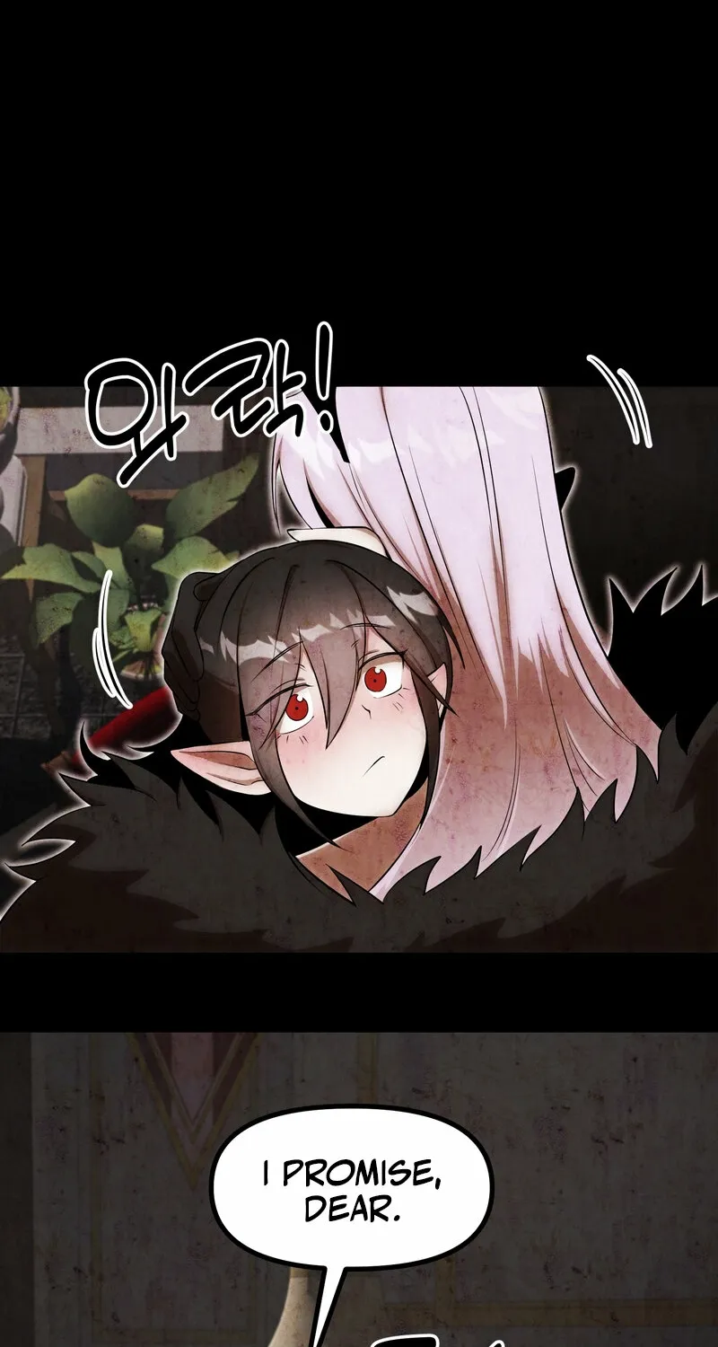 Sexy Dynamite Dungeon Chapter 23 page 22 - 