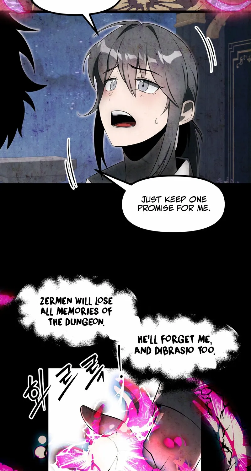 Sexy Dynamite Dungeon Chapter 23 page 33 - 
