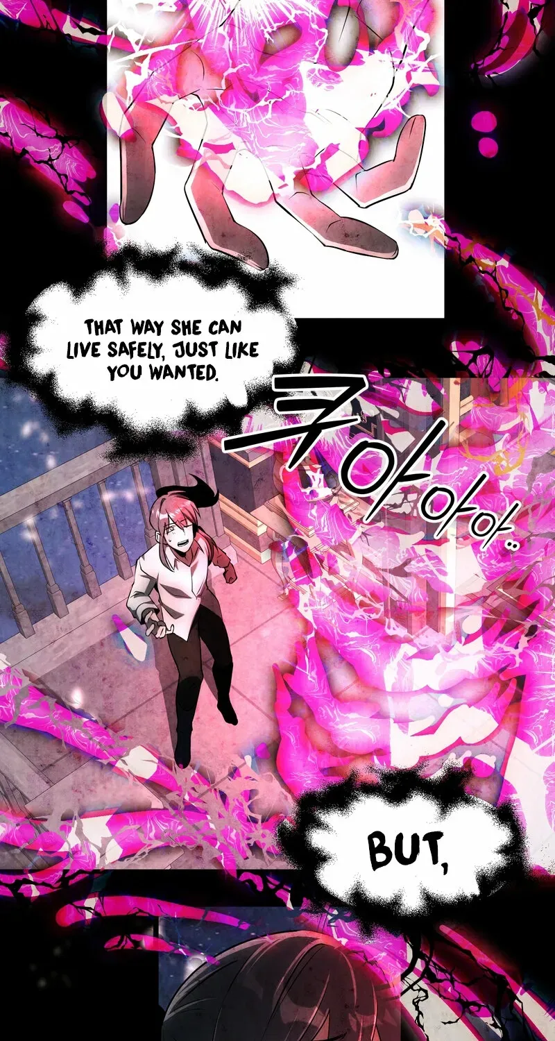 Sexy Dynamite Dungeon Chapter 23 page 34 - 