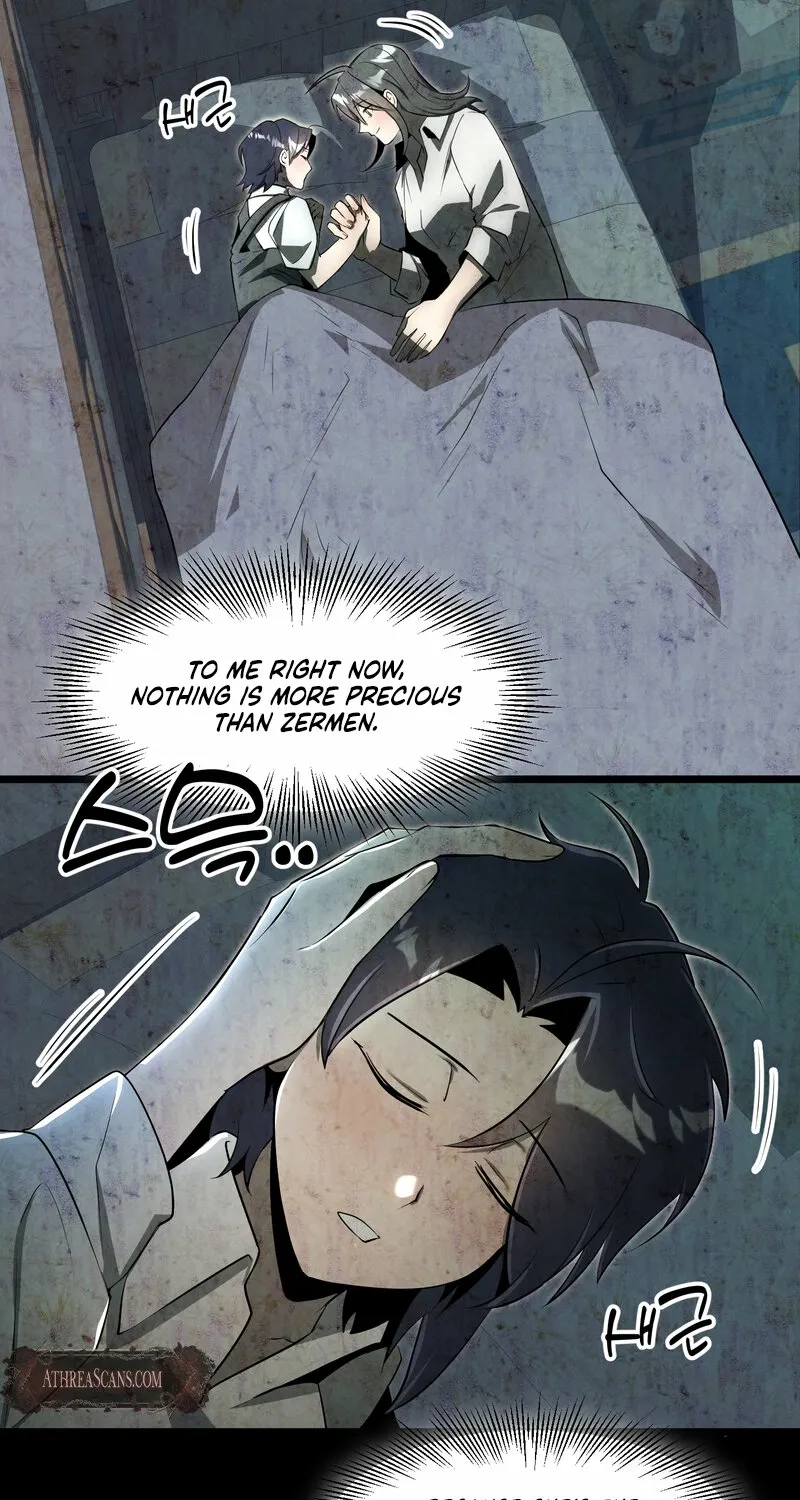 Sexy Dynamite Dungeon Chapter 23 page 38 - 