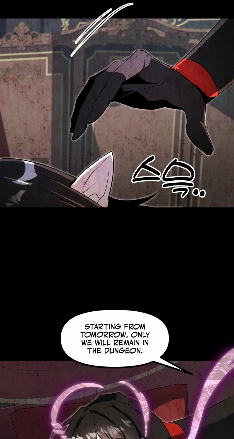 Sexy Dynamite Dungeon Chapter 23 page 41 - 