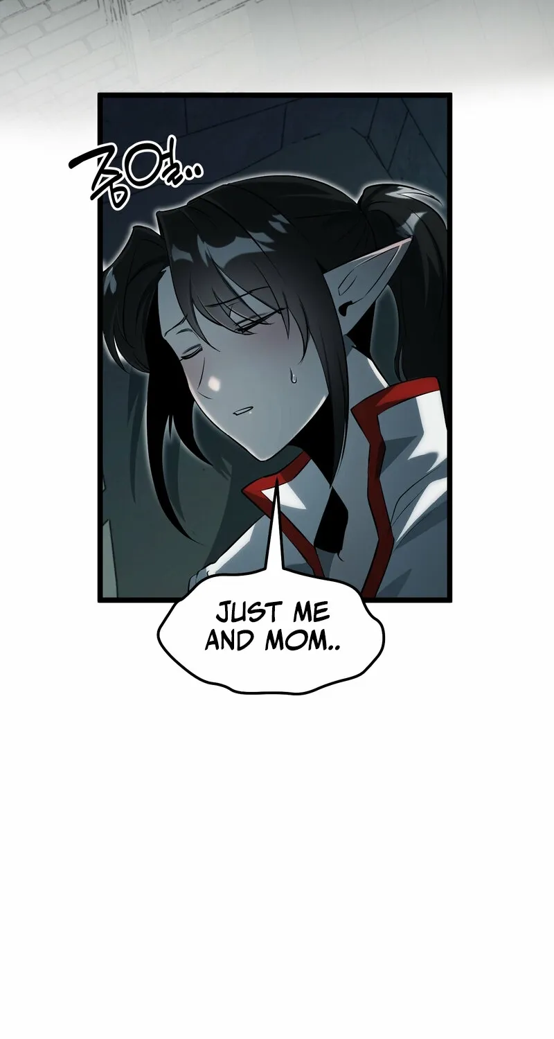 Sexy Dynamite Dungeon Chapter 23 page 47 - 