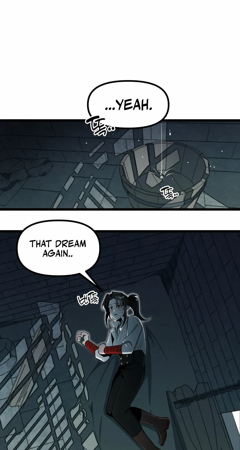 Sexy Dynamite Dungeon Chapter 23 page 48 - 