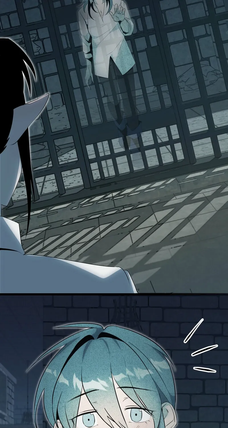 Sexy Dynamite Dungeon Chapter 23 page 54 - 