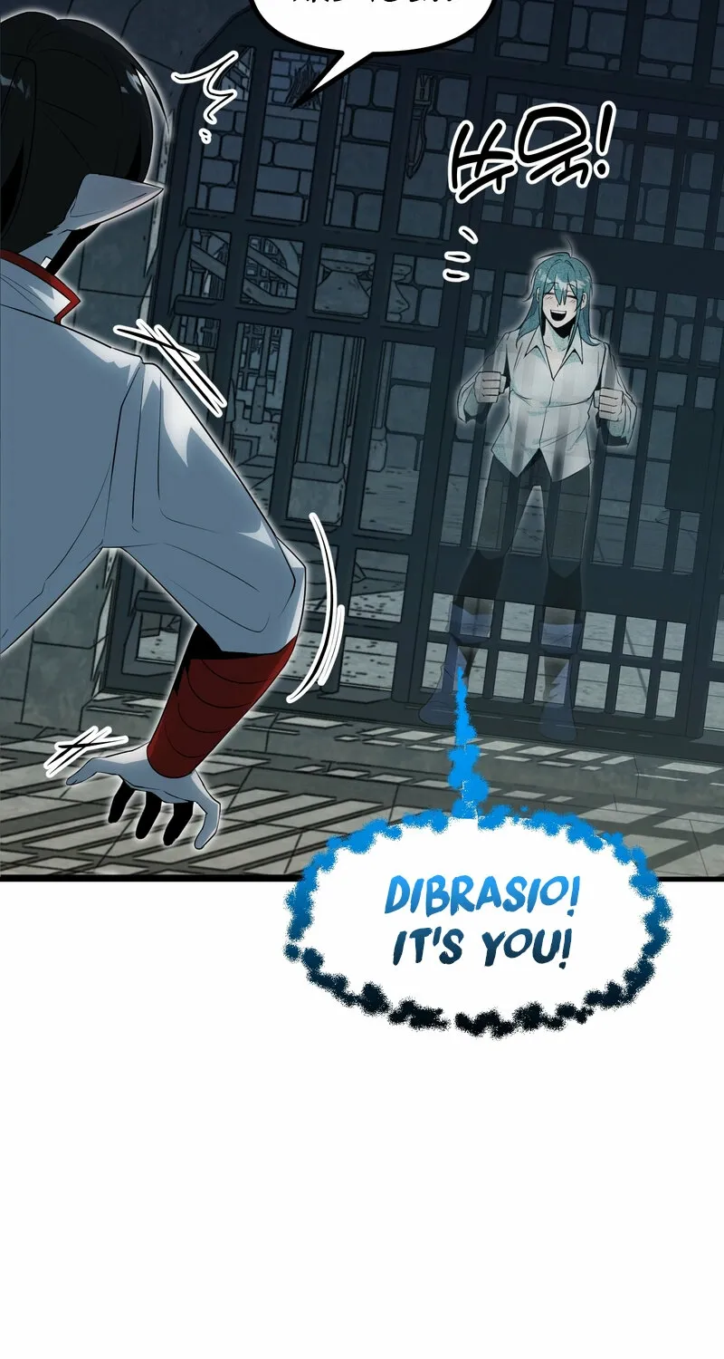 Sexy Dynamite Dungeon Chapter 23 page 57 - 