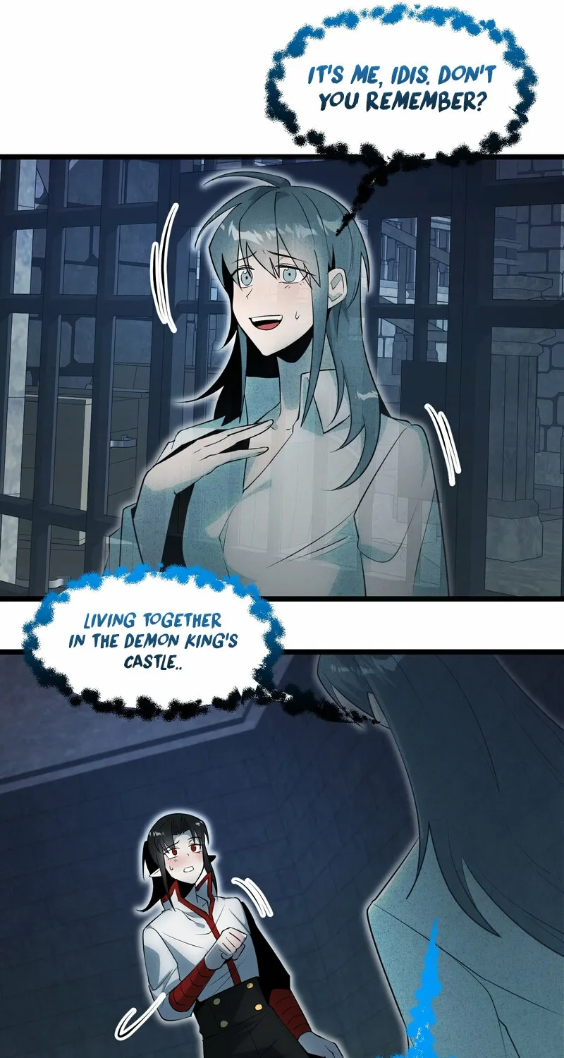Sexy Dynamite Dungeon Chapter 23 page 61 - 
