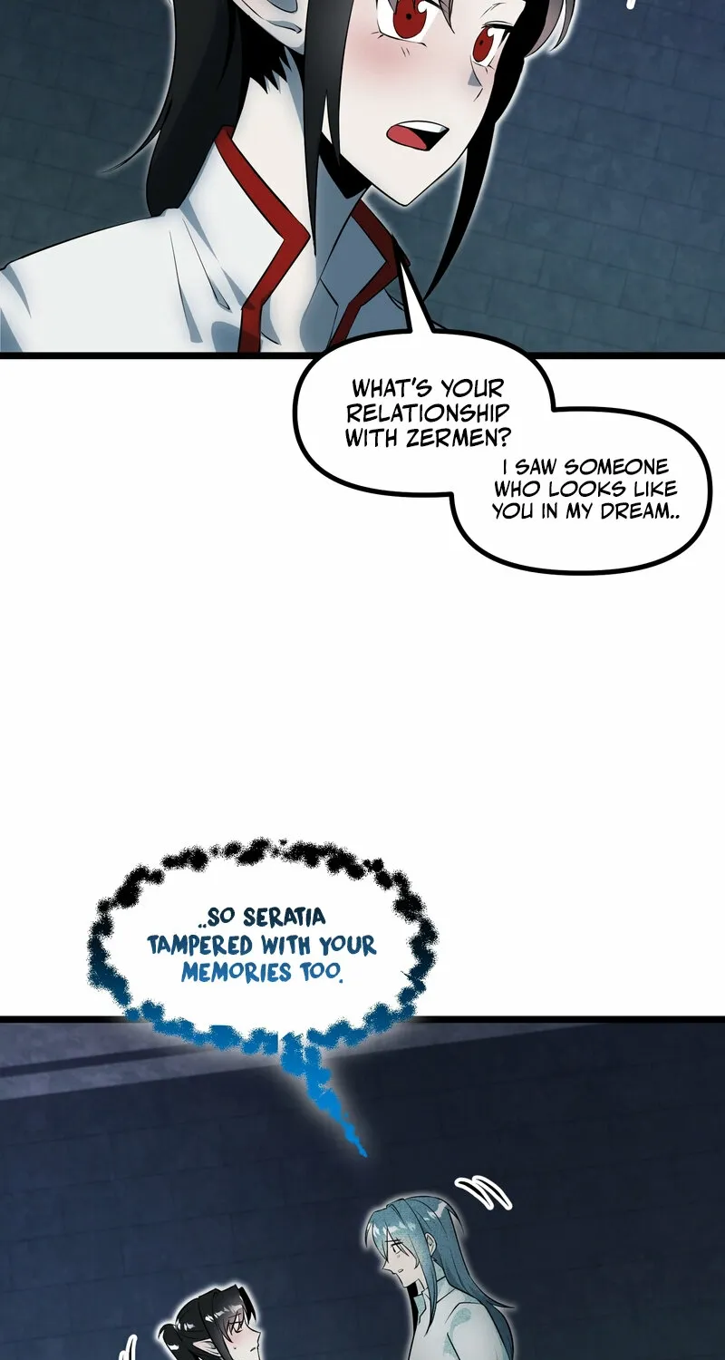 Sexy Dynamite Dungeon Chapter 23 page 63 - 