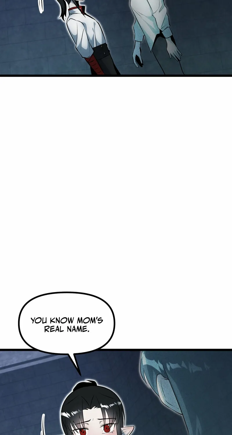 Sexy Dynamite Dungeon Chapter 23 page 64 - 