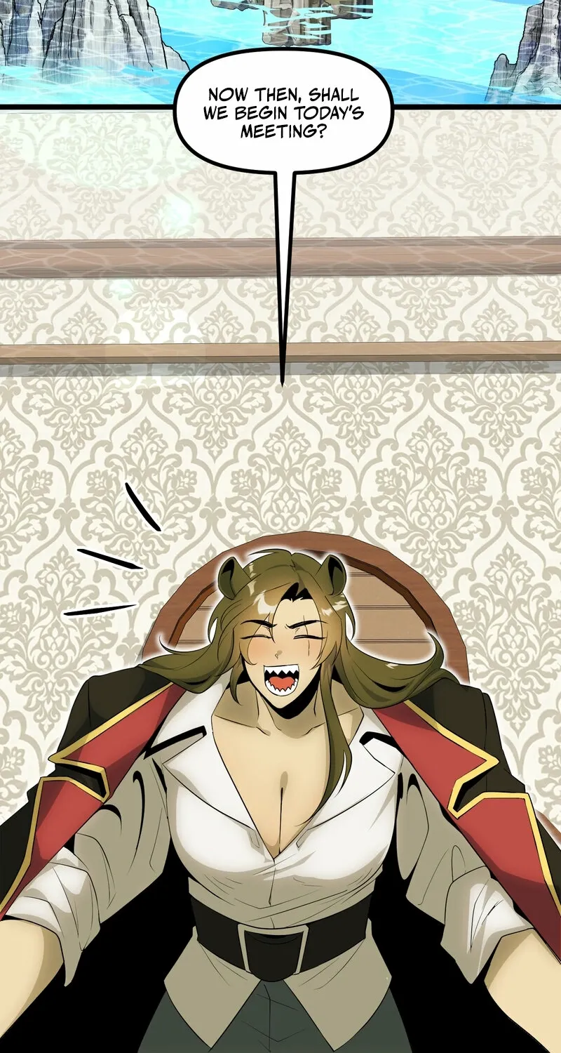 Sexy Dynamite Dungeon Chapter 23 page 68 - 