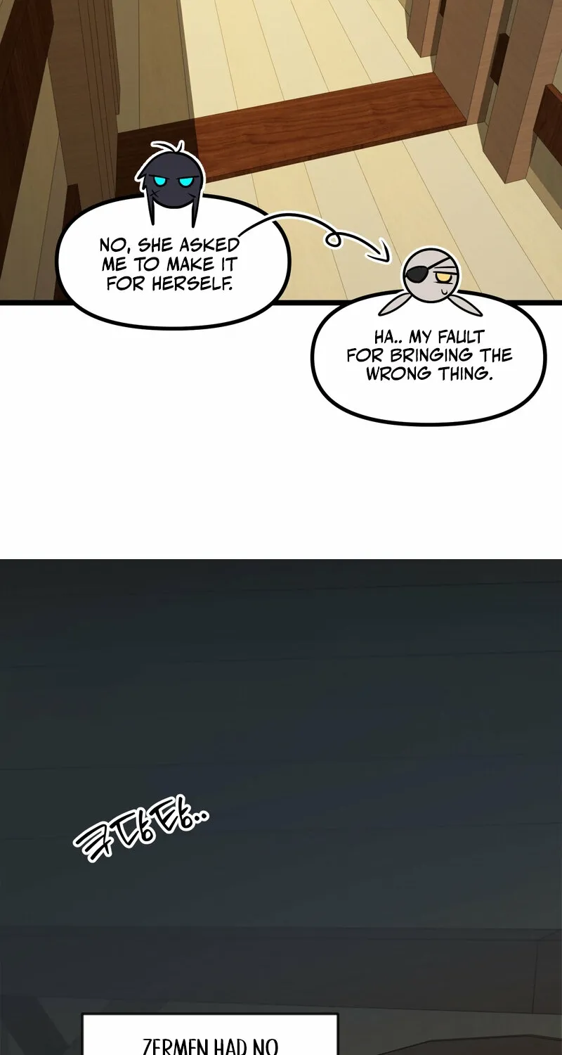 Sexy Dynamite Dungeon Chapter 23 page 74 - 