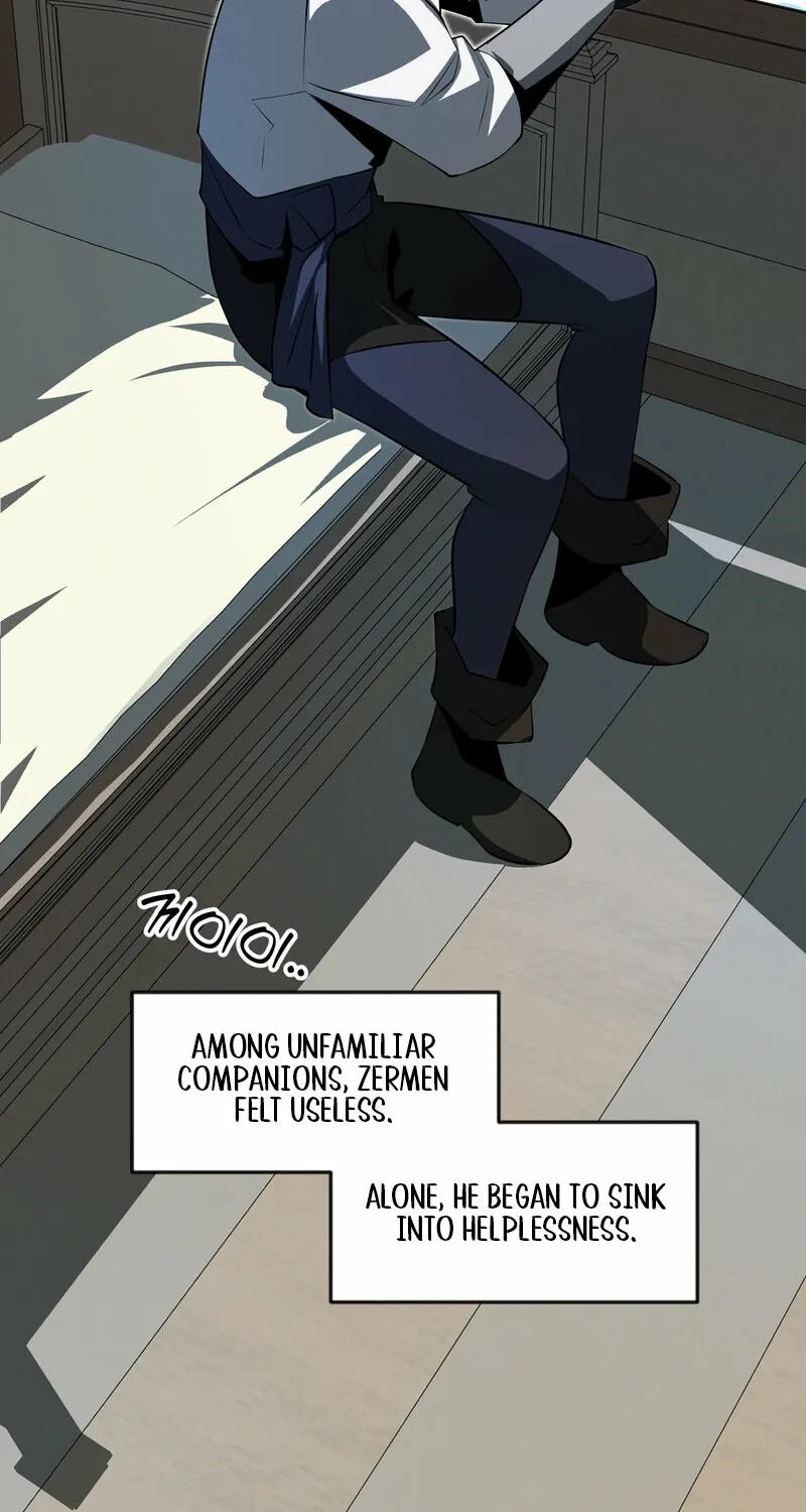 Sexy Dynamite Dungeon Chapter 23 page 76 - 