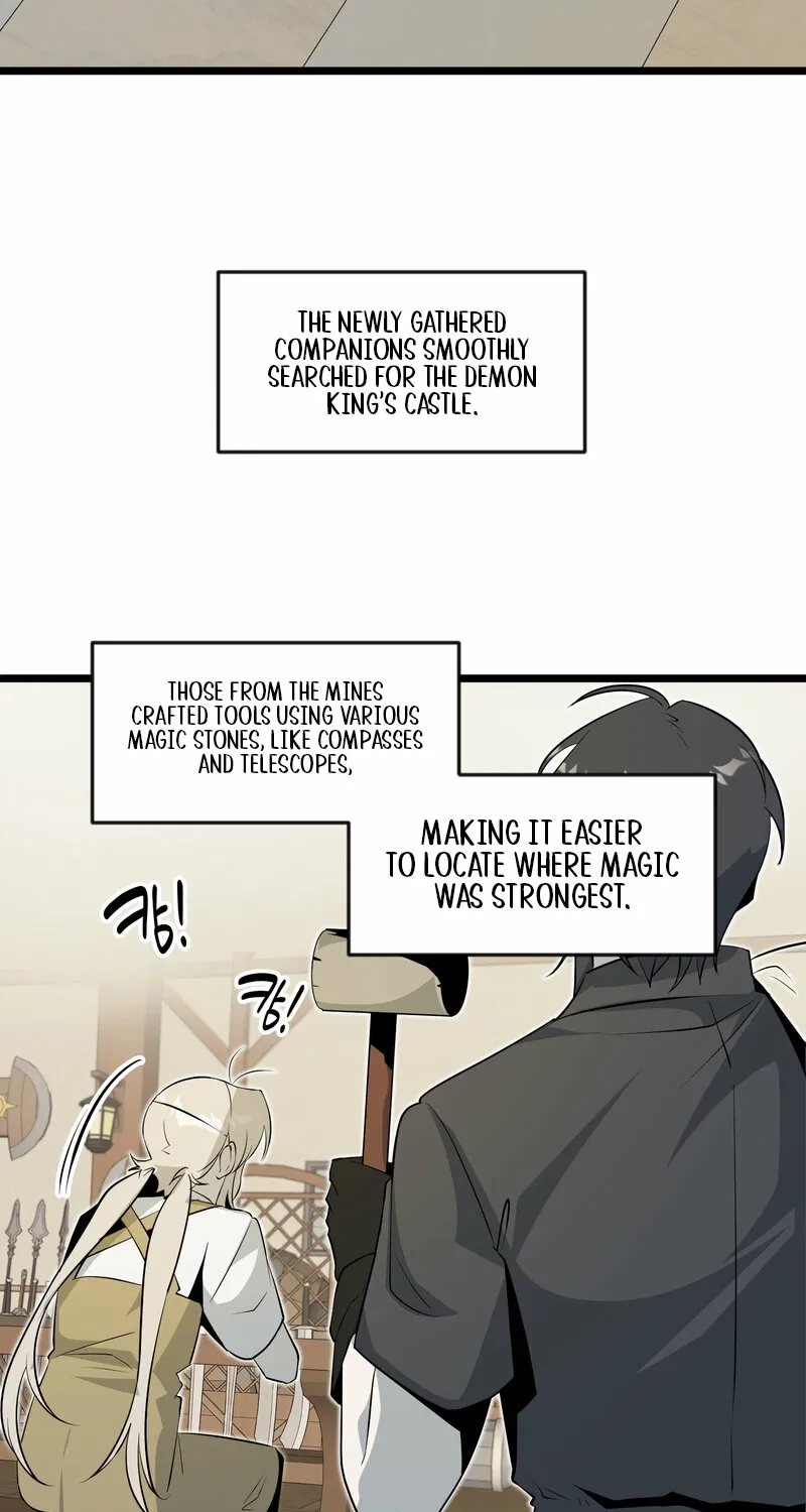 Sexy Dynamite Dungeon Chapter 23 page 77 - 