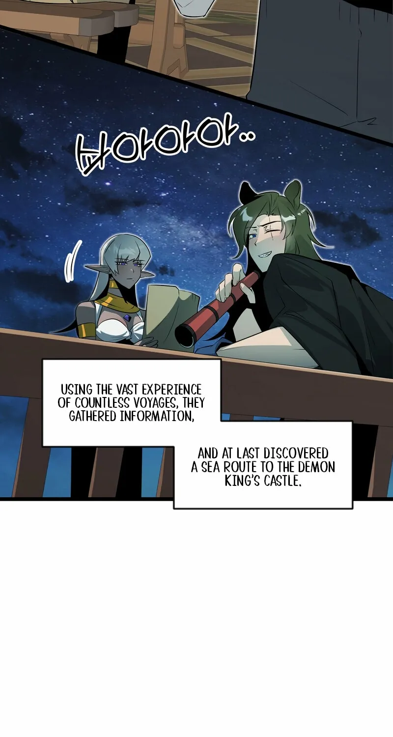 Sexy Dynamite Dungeon Chapter 23 page 78 - 